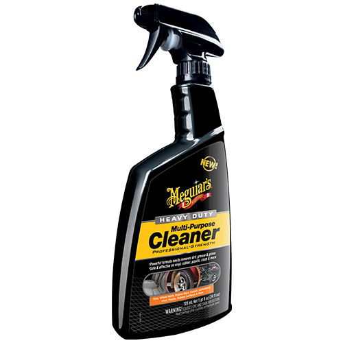 Meguiar's Heavy Duty Multi-Purpose Cleaner