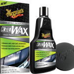 Meguiar's 3 in1 Wax