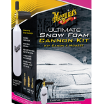 Meguiar`s Ultimate Snow Foam Cannon Kit