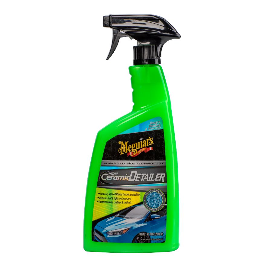 Meguiar's Hybrid Ceramic Detailer – Bild 2
