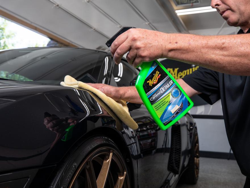 Meguiar's Hybrid Ceramic Detailer – Bild 4