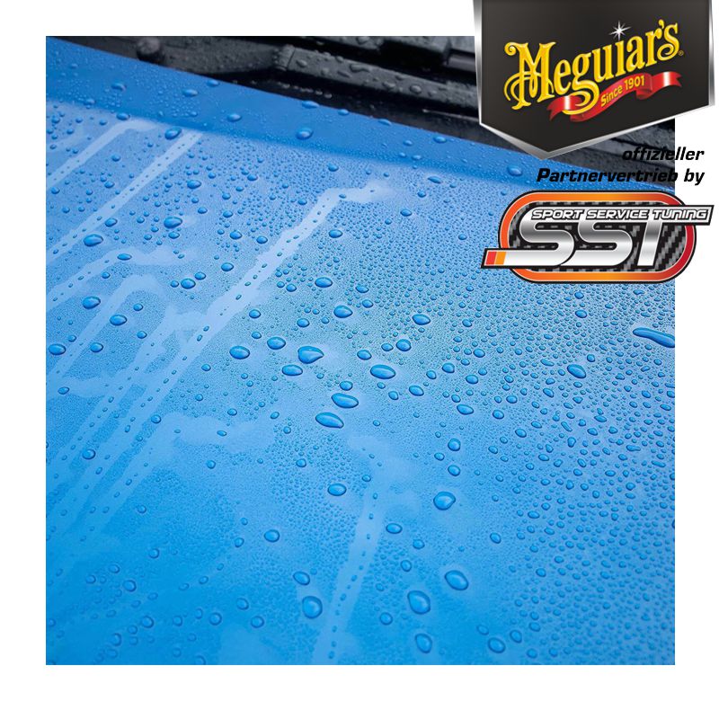 Meguiar's Hybrid Ceramic Wash & Wax – Bild 6