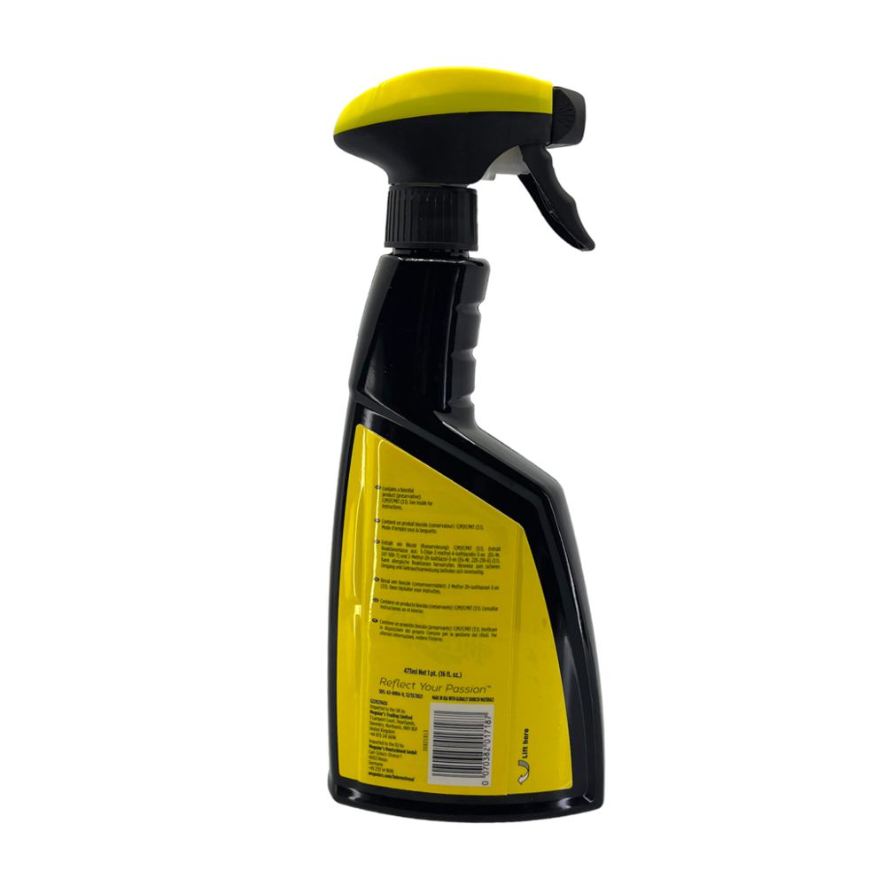 Meguiar's Ultimate Interior Shine Protectant – Bild 2