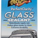 Meguiar's Perfect Clarity Glass Sealant