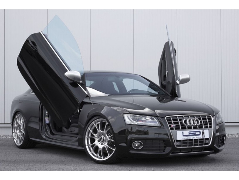 LSD Flügeltüren Audi A5/S5