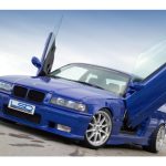 LSD Flügeltüren BMW M3 (E36) Coupe