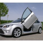 LSD Flügeltüren Ford Focus, 04- 5trg