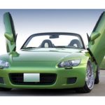LSD Flügeltüren Honda S2000