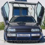 LSD Flügeltüren VW Corrado