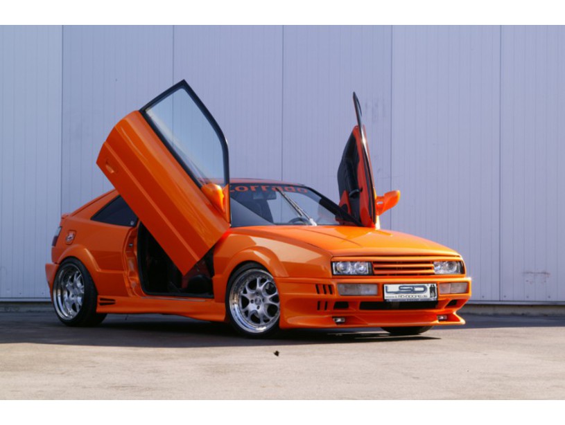 LSD Flügeltüren VW Corrado – Bild 3