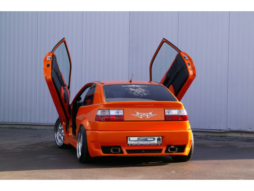LSD Flügeltüren VW Corrado – Bild 4