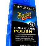 Meguiar's Marine / RV Polish High Gloss