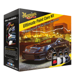 Meguiar's Ultimate Paint Care Kit