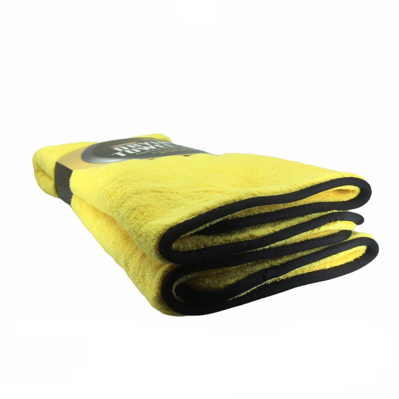 Meguiar's Drying Towel XL / Trockentuch – Bild 3