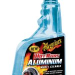 Meguiar's Hot Rims Aluminum Wheel Cleaner