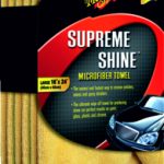 Meguiar's Supreme Shine Microfibre (3er Pack)