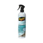 Meguiar's Air Re-Fresher Geruchsbeseitigungs-Spray - New Car