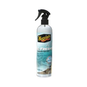 Meguiar's Air Re-Fresher Geruchsbeseitigungs-Spray - New Car