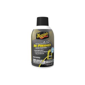 Meguiar's Air Refresher Ultimate, Lufterfrischer