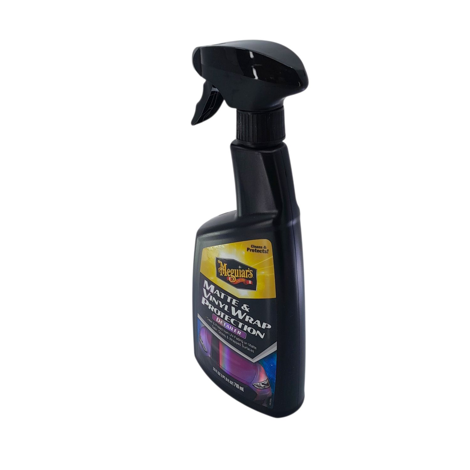 Meguiar's Matte & Vinyl Wrap Protection Detailer – Bild 3