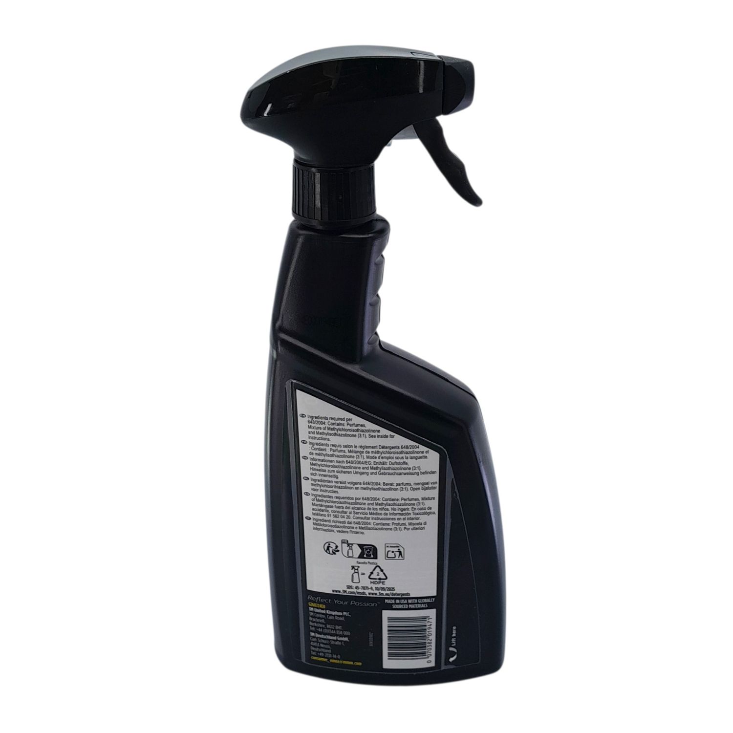 Meguiar's Matte & Vinyl Wrap Protection Detailer – Bild 4