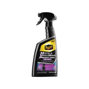 Meguiar's Matte & Vinyl Wrap Protection Detailer