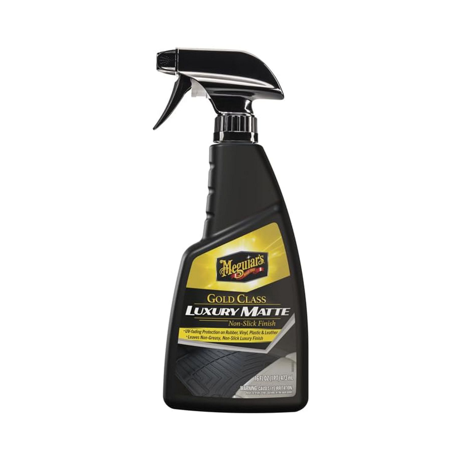 Meguiar's Gold Class Luxury Matte