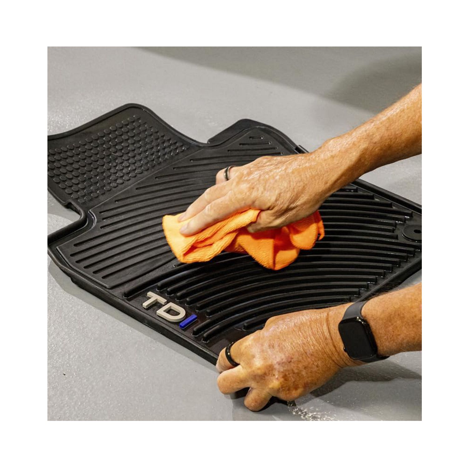 Meguiar's Gold Class Luxury Matte