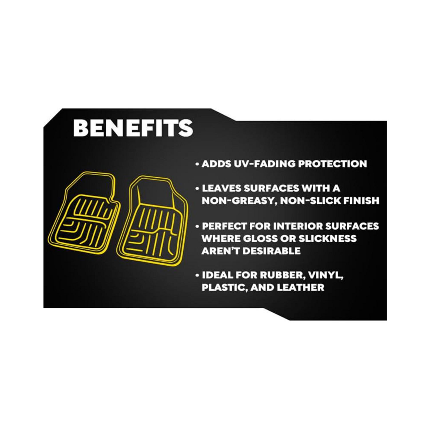 Meguiar's Gold Class Luxury Matte