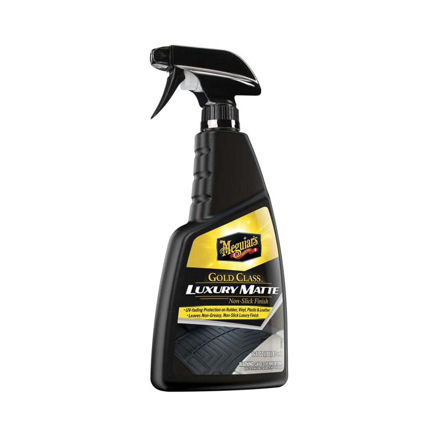 Meguiar's Gold Class Luxury Matte