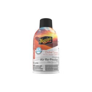 Meguiar's Air Refresher Dubai Sands, Lufterfrischer