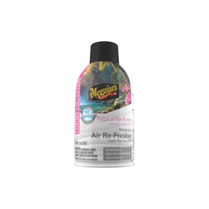 Meguiar's Air Refresher Tropical Rainforest, Lufterfrischer