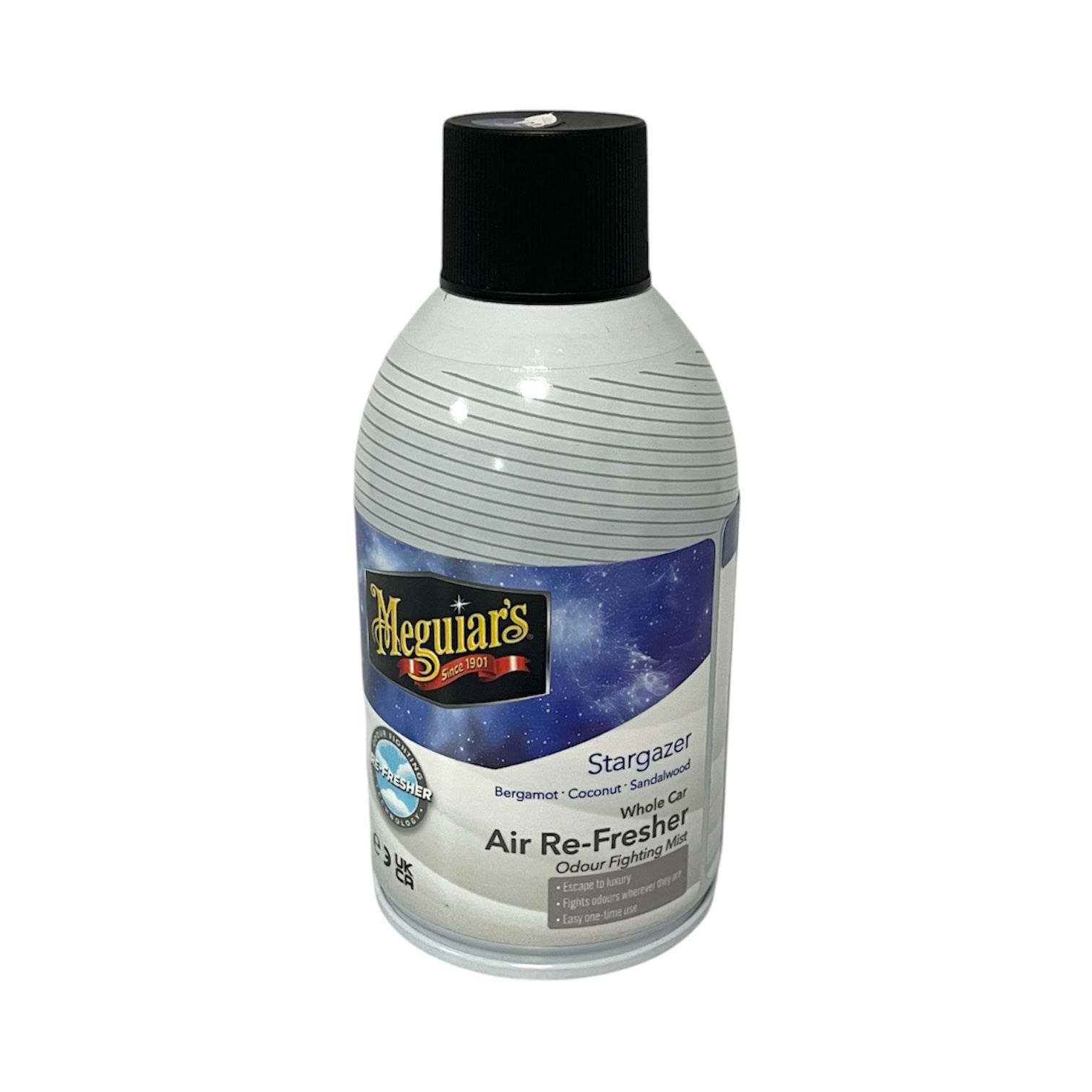Meguiar's Air Refresher Stargazer, Lufterfrischer