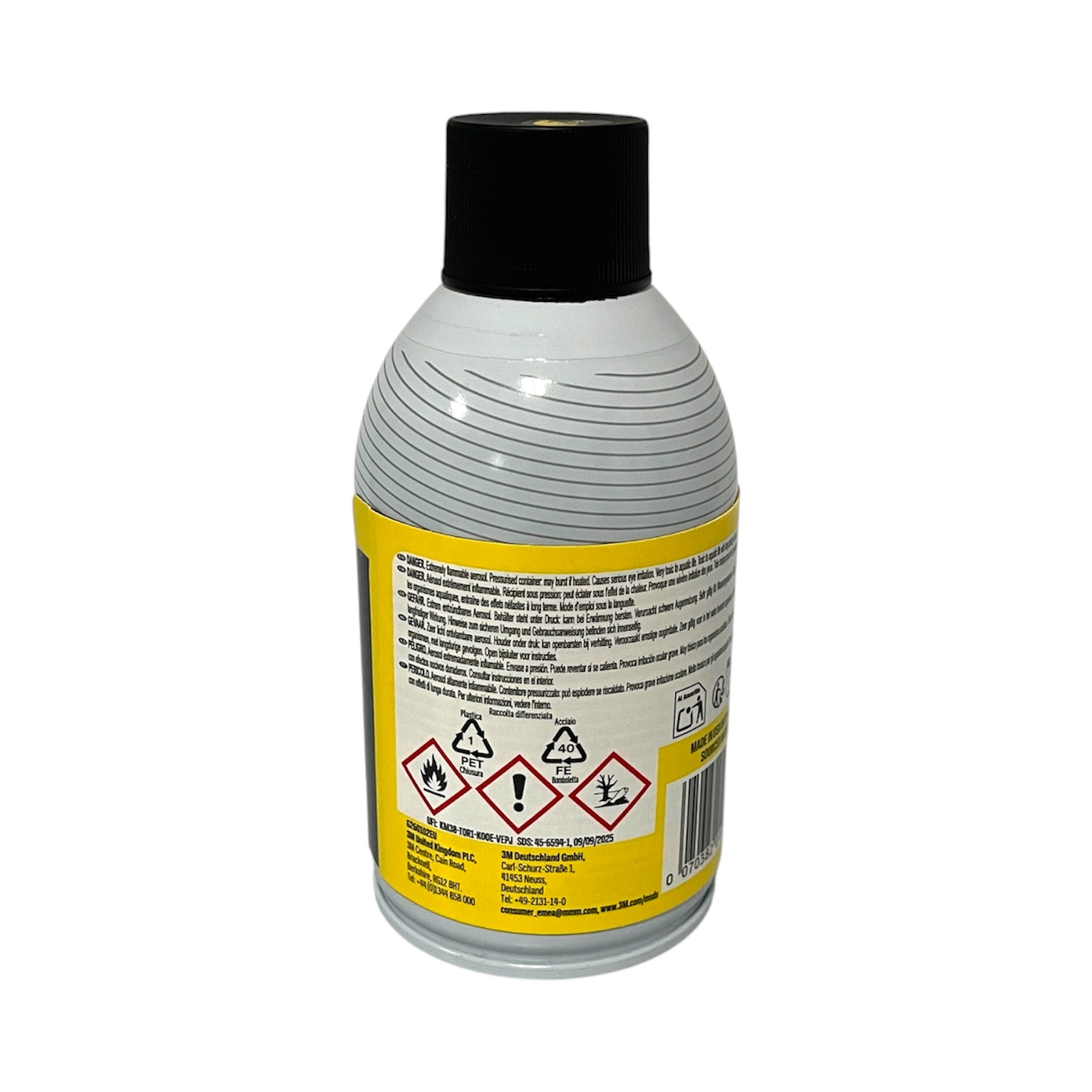 Meguiar's Air Refresher Ultimate, Lufterfrischer