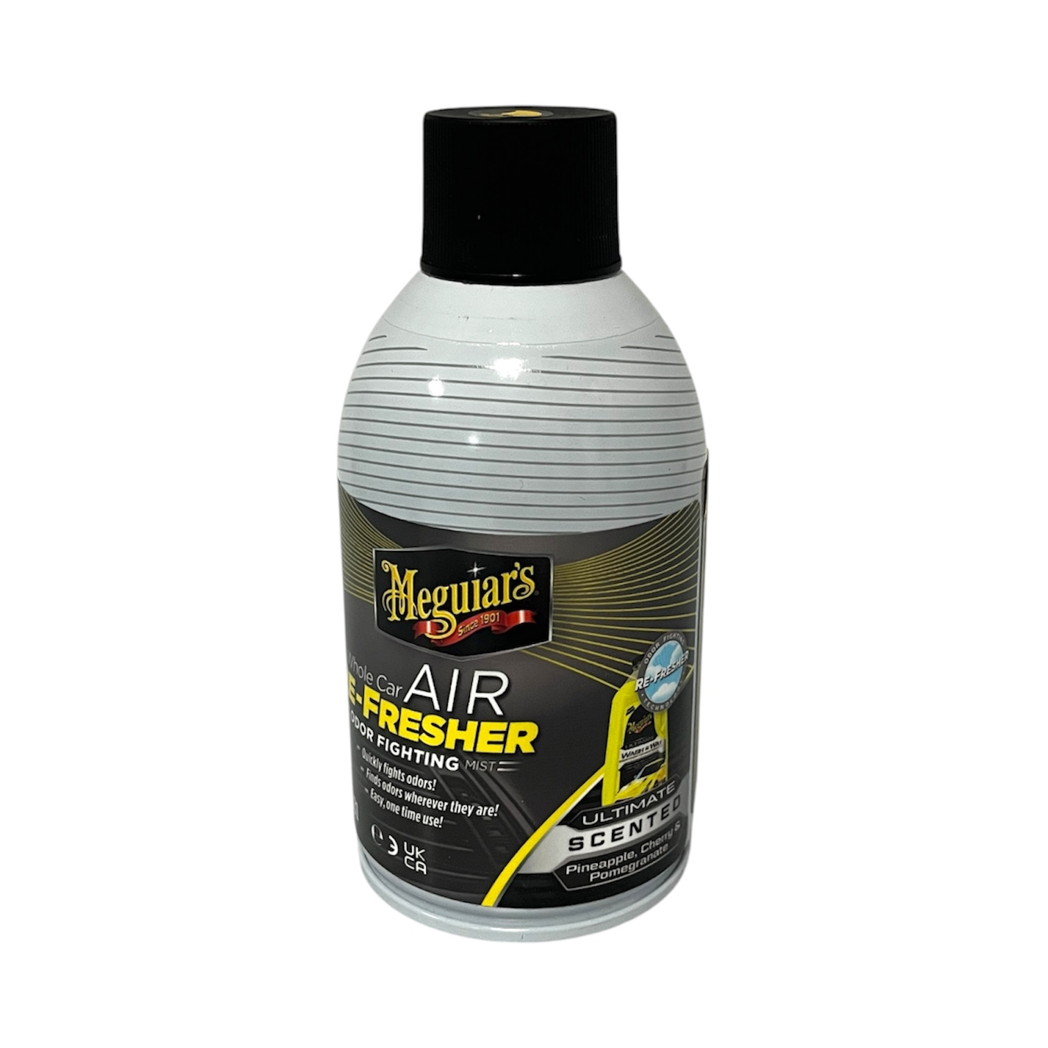 Meguiar's Air Refresher Ultimate, Lufterfrischer